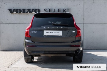 Volvo XC90 II SUV Plug-In 2.0 T8  455KM 2023 Volvo XC 90 XC90 T8 AWD Plug-In Hybrid Ultimate Da, zdjęcie 5
