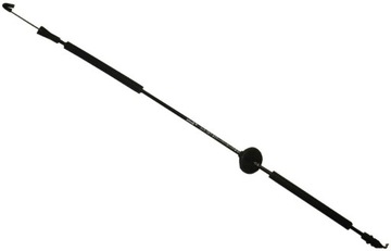 LINKA KLAMKI DRZWI LEWYCH PRAWYCH VW PASSAT B5 FL