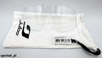 Soczewka Julbo Density - Cat. 0 Clear
