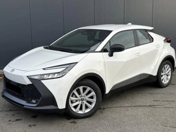 Toyota C-HR II SUV 1.8 Hybrid 140KM 2025 Od ręki - Comfort 1.8 Hybrid 140KM | Tempomat adaptacyjny!, zdjęcie 1