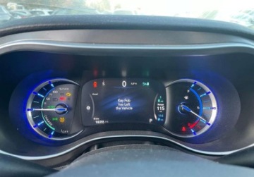 Chrysler Pacifica II 2017 Chrysler Pacifica 2017 Chrysler Pacifica PLATINUM - w POLSCE po oplatach i, zdjęcie 13