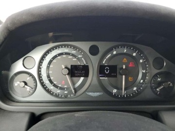 Aston Martin V8 Vantage III 2015 Aston Martin V8 Vantage 2015 4.7l 4.7 Benzyna 430KM, zdjęcie 9