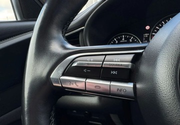 Mazda CX-30 2022 Mazda CX-30 2.0 186KM Hikari Salon PL ASO Gwarancja Producenta 2.0 Hybryda, zdjęcie 12