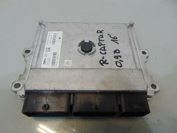 STEROWNIK SILNIKA CAPTUR 0.9 TCE 237109221R