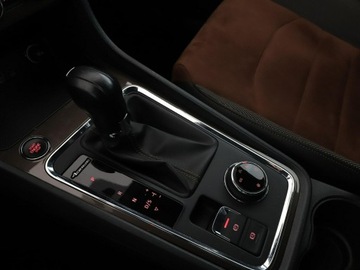 Seat Ateca SUV 2.0 TDI 190KM 2017 Seat Ateca Xcellence 4Drive automat 190KM navi, zdjęcie 30