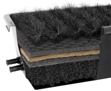 КОМПЛЕКТ N для фильтр-насоса SUPER MAXI объемом 25 м3 10000