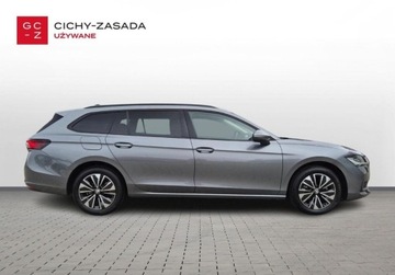 Skoda Superb III Kombi Facelifting 1.5 TSI 150KM 2024 Skoda Superb 1.5eTSI 150KM SelectionPakiety MatrixLED ACC 4Podgrzew.Fot. A, zdjęcie 5