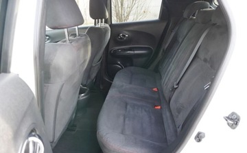 Nissan Juke I Nismo RS 1.6L turbo DIG-T 218KM 2015 Nissan Juke Bezwypadkowy 1-Wlasciciel Serwisowany Navi Kamera NISMO RS Per, zdjęcie 9
