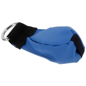 TORBA DO RZUTU KLIPS DO WORKA Z PIASKIEM