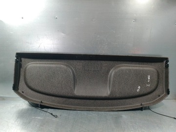 POLIČKA KUFRU TOYOTA YARIS I ( 99-05 ) 1.0