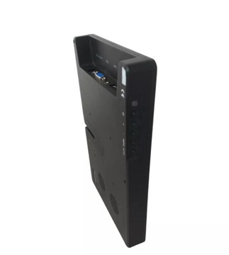 TELEWIZOR SAMOCHODOWY ELEKTROW OPIS