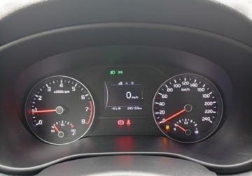 Kia Sportage IV SUV 1.6 GDI 132KM 2017 Kia Sportage Zakupiony w Polsce - benzyna - 1,6 - 132 KM 1.6 Benzyna 132KM, zdjęcie 29