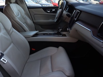 Volvo S60 III Sedan 2.0 T4 190KM 2020 Volvo S60 T4, Salon Polska, Serwis ASO, Automat, zdjęcie 8
