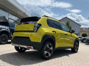 Fiat 2026 Od ręki - Grande Panda La Prima 1.2 100KM / Pakiet Zimowy, zdjęcie 4