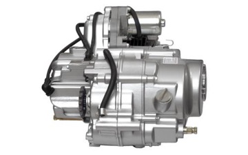 Горизонтальный двигатель 139FMB, 70 куб.см 4T JUNAK ROMET ZIPP ROUTER ZIPP