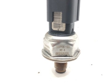SENZOR TLAKU PALIVA CITROEN C5 III 2.0 136KM