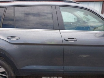 Volkswagen 2024 Volkswagen Atlas 2024 VOLKSWAGEN ATLAS 2.0T SE WTECHNOLOGY 2.0 Benzyna, zdjęcie 6