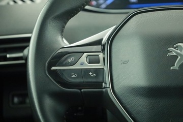 Peugeot 3008 II Crossover 1.2 PureTech 130KM 2019 Peugeot 3008 1.2 PureTech, Salon Polska, zdjęcie 15