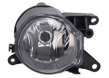 HALOGEN SVĚTLO MLHOVKA AUDI A4 B5 94-01 LEVÝ