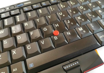 Ластик TrackPoint IBM Lenovo ThinkPad ДЖОЙСТИК 4 мм