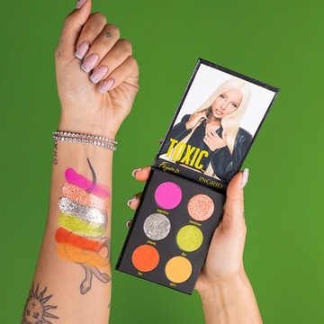 ХАЙЛАЙТЕР ING FAGATA PINA