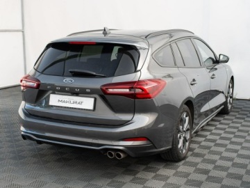 Ford Focus IV Kombi Facelifting 1.0 EcoBoost MHEV 155KM 2024 Ford Focus GD7N644#1.0 EcoBoost mHEV ST-Line X, zdjęcie 4