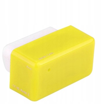 Eco Nitro OBD2 Plug Drive OBD2 Performance Chip