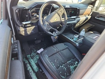 Chevrolet Silverado II 2025 Chevrolet Silverado K2500 High Country 2025 6.6L 6.6 Diesel 401KM, zdjęcie 8