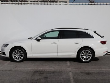 Audi A4 B9 Avant 2.0 TDI 150KM 2018 Audi A4 2.0 TDI, Navi, Klima, Klimatronic, zdjęcie 2