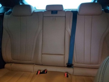 BMW X6 F16 2018 BMW X6 2018 BMW X6 XDRIVE35I 3.0 Benzyna 300KM, zdjęcie 10