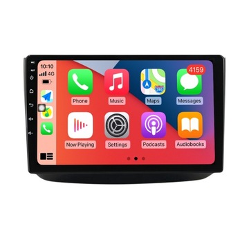 RADIO NAWIGACJA ANDROID MERCEDES BENZ VITO W639