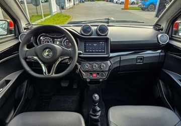 Aixam City Hatchback 0.48 8KM 2025 Aixam City City Sport od 14 roku zycia AIXAM MOTO Chorzow Diesel 8KM, zdjęcie 7