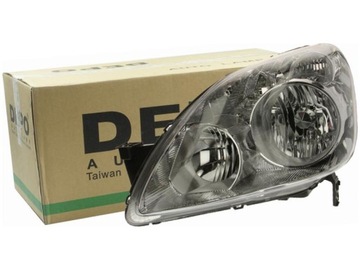 ABAKUS 217-1154L-LD-EM SVĚTLOMET