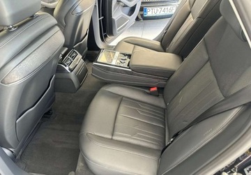 Audi A8 D5 2019 Audi A8 4x4 A8 50 TDI 286 KM Bogaty Bezwypadkowy PLUS VAT 23 Warszawa, zdjęcie 7