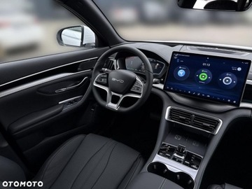 BYD Seal U DM-i 218KM 2025 BYD Seal U BYD Seal U 1.5 Hybryda Plug-in 218KM, zdjęcie 13