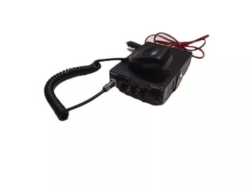 ПРЕЗИДЕНТ CB RADIO ГАРРИ II С РУЧКОЙ