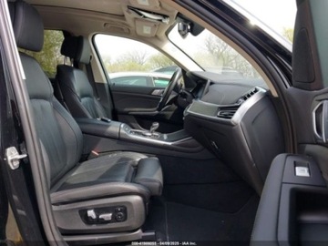 BMW X7 2022 BMW X7 2022r., 4x4, 3.0L 3.0 Hybryda 335KM, zdjęcie 8