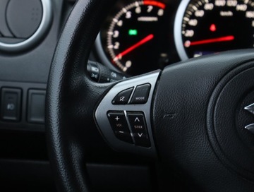 Suzuki Grand Vitara II SUV 5d Facelifting 2012 2.4 VVT 169KM 2012 Suzuki Grand Vitara 2.4 VVT, 4X4, Automat, Klima, zdjęcie 16