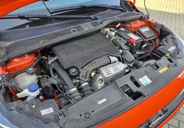 Opel Corsa F Hatchback 5d 1.2 Turbo 100KM 2021 Opel Corsa 1,2 Benzyna 101 KM GWARANCJA Zamiana Zarejestrowany 1.2 Benzyna, zdjęcie 15