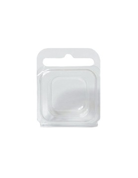 Pojemnik na woski zapachowe forma Clamshell mini