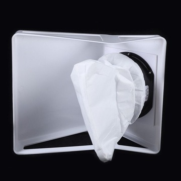 Пылесос для ногтей 65 Вт