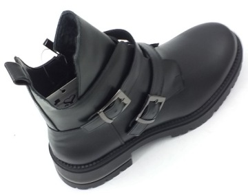 SERGIO LEONE МОЛОДЕЖНЫЕ ИЗОЛЯЦИОННЫЕ ТРАПЕРЫ 38