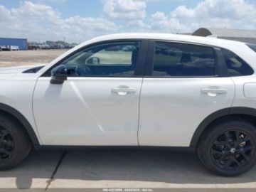 Honda HR-V III 2025 Honda HR-V 2025 2.0L GAS FWD 2.0 Benzyna 158KM, zdjęcie 12