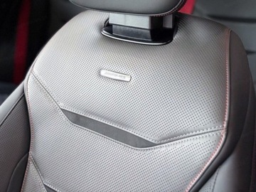 Mercedes GLC C254/X254 SUV AMG 2.0 43 AMG 421KM 2025 MERCEDES-BENZ GLC AMG Coupe 43 4-Matic 2.0 (421KM) 2025, zdjęcie 5