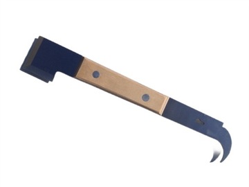 Dłuto nierdzewne typ amerykański w oprawie 270 mm PRODUCENT