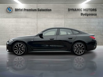 BMW Seria 4 G22-23-26 Coupe 2.0 430i 245KM 2023 BMW 430 BMW 430i Serwis ASO M Pakiet Shadow Line, zdjęcie 1