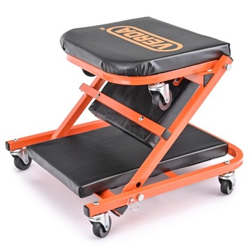 ДИВАНТ ДЛЯ МАСТЕРСКОЙ, СКЛАДНОЙ 2в1, ТАБУРАТ, ТАБУРИТ, ТЕЛЕЖКА, СТУЛ ДЛЯ МАСТЕРСКОЙ