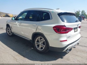 BMW X3 G01 2021 BMW X3 Sdrivie30l 2.0 Benzyna 248KM, zdjęcie 4