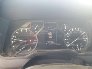 Toyota Tundra II 2023 Toyota Tundra 2023r., Crewmax SR5 3.4l 3.4 Benzyna 390KM, zdjęcie 9