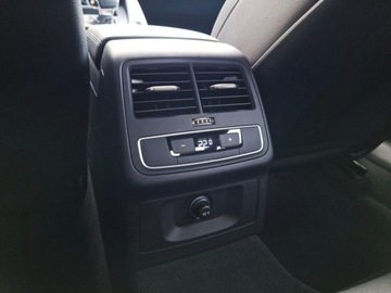 Audi A4 B9 Limousine Facelifting 2.0 35 TFSI 150KM 2021 Audi A4 Limousine 35TFSI 150KM Advanced Stronic Adapt.TempAmbienteMatrixLE, zdjęcie 19